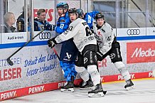 Eishockey, Herren, DEL, Saison 2025-2026, Spiel 38, ERC Ingolstadt - Kölner Haie, 09.01.2026