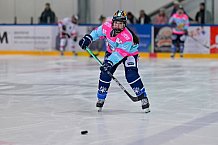 Eishockey, Frauen, DFEL, Saison 2023-2024, ERC Ingolstadt - ECDC Memmingen Indians, 21.01.2024