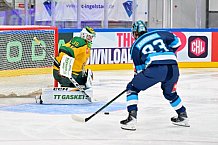 Hockey, Mens, CHL, Season 2025-2026, Regular Season, Game Day 1, ERC Ingolstadt - Ilves Tampere, 28.08.2025