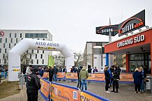 Eishockey, Herren, DEL, Saison 2025-2026, Spiel 43, ERC Ingolstadt - Schwenninger Wild Wings, 25.01.2026