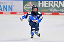 Eishockey, Herren, DEL, Saison 2023-2024, Spieltag 3, ERC Ingolstadt - Schwenninger Wild Wings, 22.09.2023