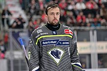 Eishockey, Herren, DEL, Saison 2023-2024, Spieltag 51, ERC Ingolstadt - Kölner Haie, 03.03.2024