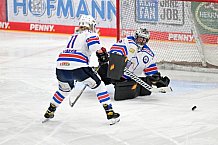 Eishockey, Frauen, DFEL, Saison 2021-2022, ERC Ingolstadt - ESC Planegg-Würmtal, 22.01.2021
