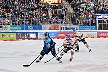 Eishockey, Herren, DEL, Saison 2022-2023, Spieltag 37, ERC Ingolstadt - Augsburger Panther, 30.12.2022