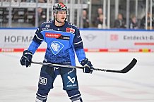 Eishockey, Herren, DEL, Saison 2023-2024, Spieltag 6, ERC Ingolstadt - Düsseldorfer EG, 01.10.2023