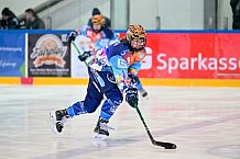 Eishockey, Frauen, DFEL, Saison 2024-2025, ERC Ingolstadt - HK Budapest Roster, 12.01.2025