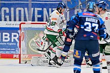 Eishockey, Herren, DEL, Saison 2025-2026, Spiel 51, ERC Ingolstadt - Augsburger Panther, 13.03.2026