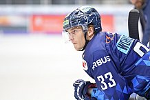 ERC Ingolstadt vs Krefeld Pinguine, DEL, Deutsche Eishockey Liga, Spieltag 3, 20.09.2019