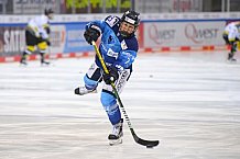 Eishockey, Frauen, DFEL, Saison 2020-2021, ERC Ingolstadt - Mad Dogs Mannheim, 30.01.2021
