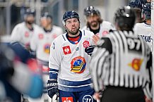 Eishockey, Mens, CHL, Season 2023-2024, ERC Ingolstadt - Vitkovice Ridera, 17.10.2023