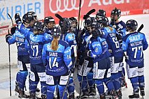 Eishockey, Frauen, DFEL, Saison 2020-2021, ERC Ingolstadt - ECDC Memmingen Indians, 21.02.2021