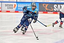 Eishockey, Frauen, DFEL, Saison 2022-2023, ERC Ingolstadt - Eisbären Berlin, 04.02.2023