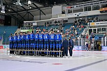Eishockey, Herren, DEL, Saison 2026-2027, ERC Ingolstadt - Saisoneröffnung, 09.08.2026