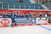 Eishockey, Herren, DEL, Saison 2022-2023, ERC Ingolstadt - Showtraining & Dauerkartenüberge, 07.08.2022