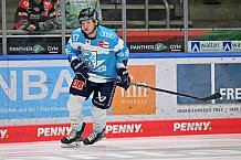 Eishockey, Herren, DEL, Saison 2022-2023, Spieltag 54, Augsburger Panther - ERC Ingolstadt, 19.02.2023