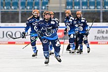 Eishockey, Frauen, European Womens Hockey League, Saison 2024-2025, ERC Ingolstadt - Lakers Kärnten, 13.09.2024