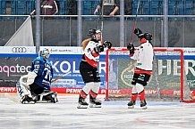 Eishockey, Frauen, DFEL, Saison 2025-2026, ERC Ingolstadt - HK Budapest, 15.11.2025
