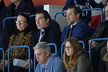 ERC Ingolstadt vs Thomas Sabo Ice Tigers, DEL, Deutsche Eishockey Liga, Spieltag 26, 13.12.2019