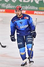 Eishockey, Herren, DEL, Saison 2020-2021, ERC Ingolstadt - Iserlohn Roosters, 15.04.2021
