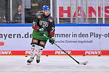 Eishockey, Herren, DEL, Saison 2023-2024, Spieltag 26, ERC Ingolstadt - Augsburger Panther, 10.12.2023