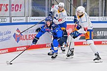 Eishockey, Herren, DEL, Saison 2026-2027, Testspiel, ERC Ingolstadt - EV Zug, 04.09.2026