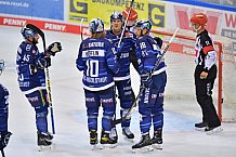 Vorbereitung, Gäubodencup, Eishockey, Herren, DEL, Saison 2021-2022, Grizzlys Wolfsburg - ERC Ingolstadt, 13.08.2021