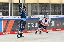 Eishockey, Herren, DEL, Saison 2022-2023, Spieltag 2, ERC Ingolstadt - Iserlohn Roosters, 18.09.2022