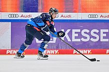 Eishockey, Herren, DEL, Saison 2024-2025, Spieltag 12, ERC Ingolstadt - Eisbären Berlin, 24.10.2024