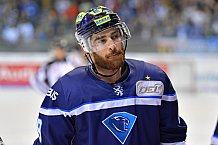 ERC Ingolstadt vs Iserlohn Roosters, DEL, Deutsche Eishockey Liga, Spieltag 39, 13.01.2019