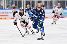 Eishockey, Frauen, DFEL, Saison 2024-2025, ERC Ingolstadt - ECDC Memmingen Indians, 16.11.2024