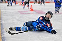 Eishockey, Saison 2025-2026, ERC Ingolstadt - Kids On Ice Day, 10.01.2026
