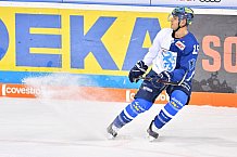 ERC Ingolstadt vs Schwenninger Wild Wings, Eishockey, DEL, Deutsche Eishockey Liga, Spieltag 25, 26.11.2017