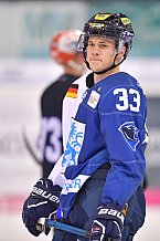 ERC Ingolstadt vs Schwenninger Wild Wings, DEL, Deutsche Eishockey Liga, Spieltag 48, 19.02.2019