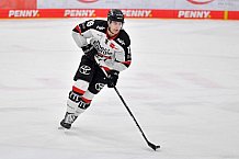 Eishockey, Herren, DEL, Saison 2021-2022, Spieltag 15, ERC Ingolstadt - Kölner Haie, 22.10.2021