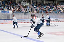 Eishockey, Herren, DEL, Saison 2023-2024, ERC Ingolstadt - Showtraining, 13.08.2023