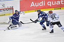 ERC Ingolstadt vs Koelner Haie, DEL, Deutsche Eishockey Liga, Playoffs, Viertelfinale, Spiel 4, 22.03.2019