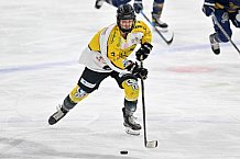 Eishockey, Frauen, DFEL, Saison 2022-2023, ERC Ingolstadt - Mad Dogs Mannheim, 20.11.2022