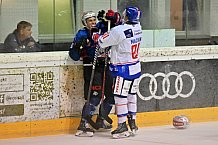 Eishockey, Herren, DEL, Saison 2023-2024, Vinschgau Cup, HC Innsbruck - Nürnberg Ice Tigers, 26.08.2023