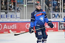 Eishockey, Herren, DEL, Saison 2023-2024, Spieltag 45, ERC Ingolstadt - Fischtown Pinguins, 27.02.2024