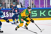 Hockey, Mens, CHL, Season 2025-2026, Regular Season, Game Day 1, ERC Ingolstadt - Ilves Tampere, 28.08.2025