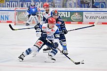 Eishockey, Herren, DEL, Saison 2023-2024, Spieltag 3, ERC Ingolstadt - Schwenninger Wild Wings, 22.09.2023