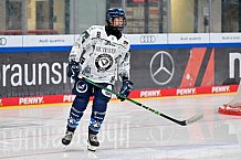 Eishockey, Frauen, DFEL, Saison 2025-2026, Spieltag 1, ERC Ingolstadt - Eisbären Berlin, 20.09.2025