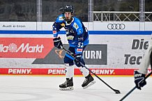 Eishockey, Herren, U20 DNL, Saison 2025-2026, ERC Ingolstadt - ESC Dresden, 14.02.2026
