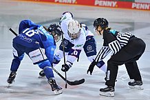 Eishockey, Frauen, DFEL, Saison 2020-2021, ERC Ingolstadt - Eisbären Juniors Berlin, 09.01.2021