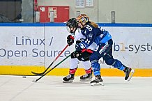 Eishockey, Frauen, DFEL, Saison 2024-2025, ERC Ingolstadt - HK Budapest Roster, 12.01.2025