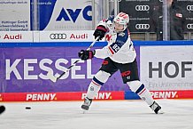 Eishockey, Herren, DEL, Saison 2022-2023, Spieltag 44, ERC Ingolstadt - Nürnberg Ice Tigers, 18.01.2023