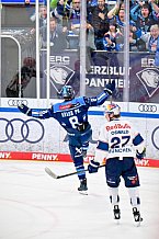 Eishockey, Herren, DEL, Saison 2025-2026, Playoffs, Viertelfinale, Spiel 6, ERC Ingolstadt - EHC Red Bull München, 04.04.2026