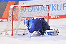 Eishockey, Herren, DEL, Saison 2020-2021, ERC Ingolstadt - EHC Red Bull München, 25.02.2021