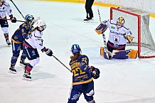 Eishockey, Frauen, DFEL, Saison 2022-2023, ERC Ingolstadt - Eisbären Berlin, 05.02.2023