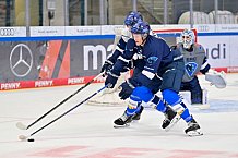 Eishockey, Herren, DEL, Saison 2026-2027, ERC Ingolstadt - Saisoneröffnung, 09.08.2026